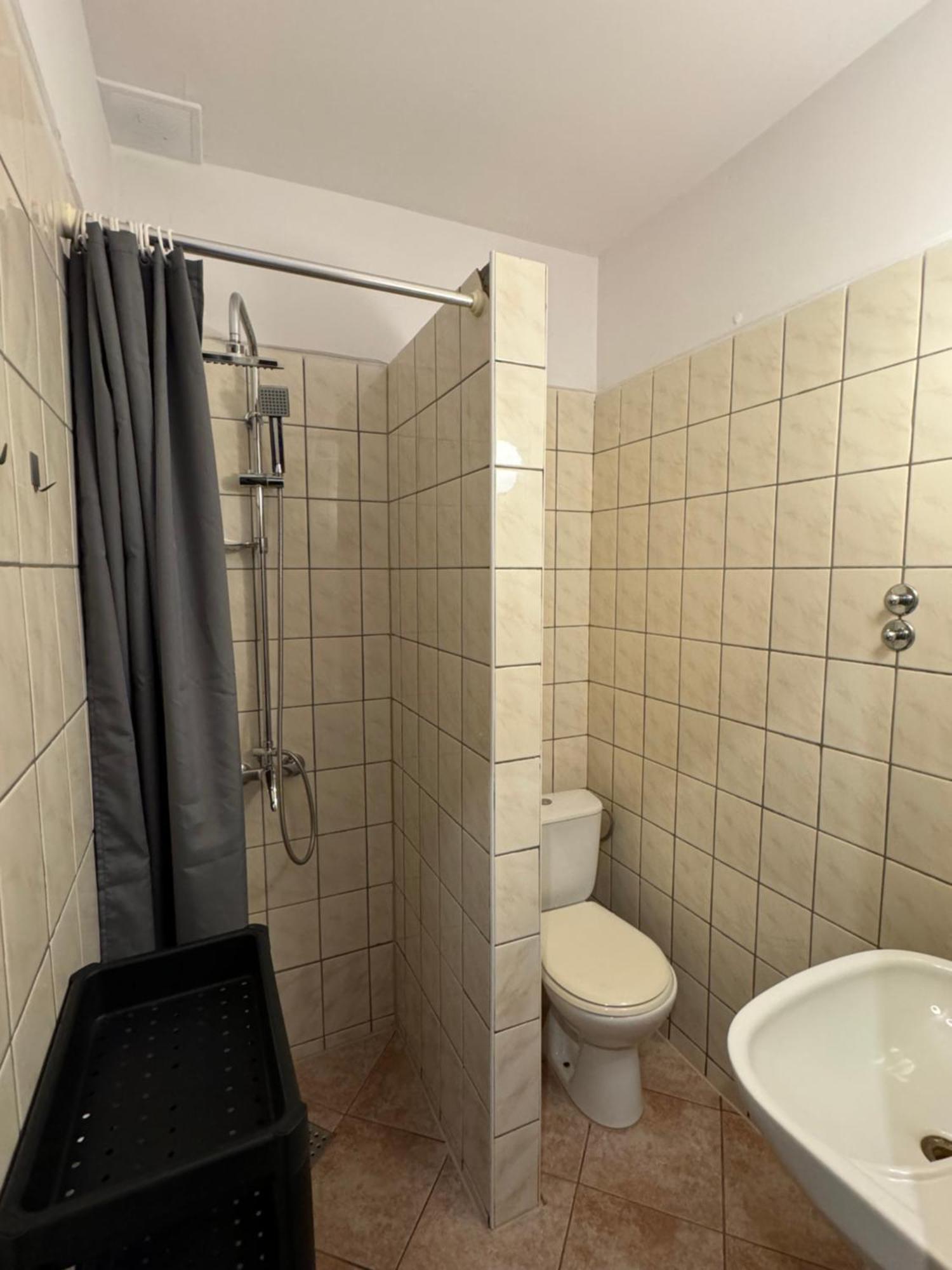 Hotel Victoria Łubowo Eksteriør billede